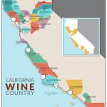 Dog Friendly Lodging | Dog Friendly Hikes | Dog Friendly Parks | Dog   Wine Country Map Of California