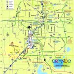 Download Map Usa Orlando Major Tourist Attractions Maps At And 6 16   Orlando Florida Attractions Map