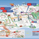 Downloadable Map Of Manhattan | Dyslexiatips   Printable Walking Map Of Manhattan