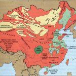 Downloadable Physical Maps Of Chinachina Mike   Printable Map Of China For Kids