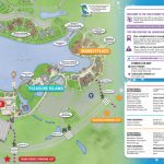 Downtown Disney Parking Information & Tips | Disney Parks Blog   Map Of Downtown Disney Orlando Florida