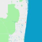 Downtown Neighborhood Guide   Boca Raton, Fl | Trulia   Boca Delray Florida Map