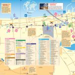 Dubai Maps   Top Tourist Attractions   Free, Printable City Street Map   Dubai Tourist Map Printable