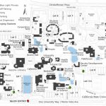 Electric Charging Stations | California State University Stanislaus   California Electric Car Charging Stations Map