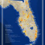 Electric Vehicle Infrastructure In Florida   Electric Car Charging Stations Map Florida