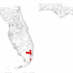 Epidemiologic Mapping Of Florida Childhood Cancer Clusters   Map Of Cancer Clusters In Florida