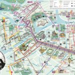 Essential Tourist Maps Of St. Petersburg (Pdf And Jpg)   Printable Map Of St Petersburg Russia