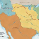 Exploring The Louisiana Purchase | National Geographic Society   Lewis And Clark Expedition Map Printable