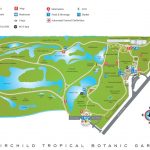 Fairchild Tropical Botanic Garden   Maplets   Florida Botanical Gardens Map