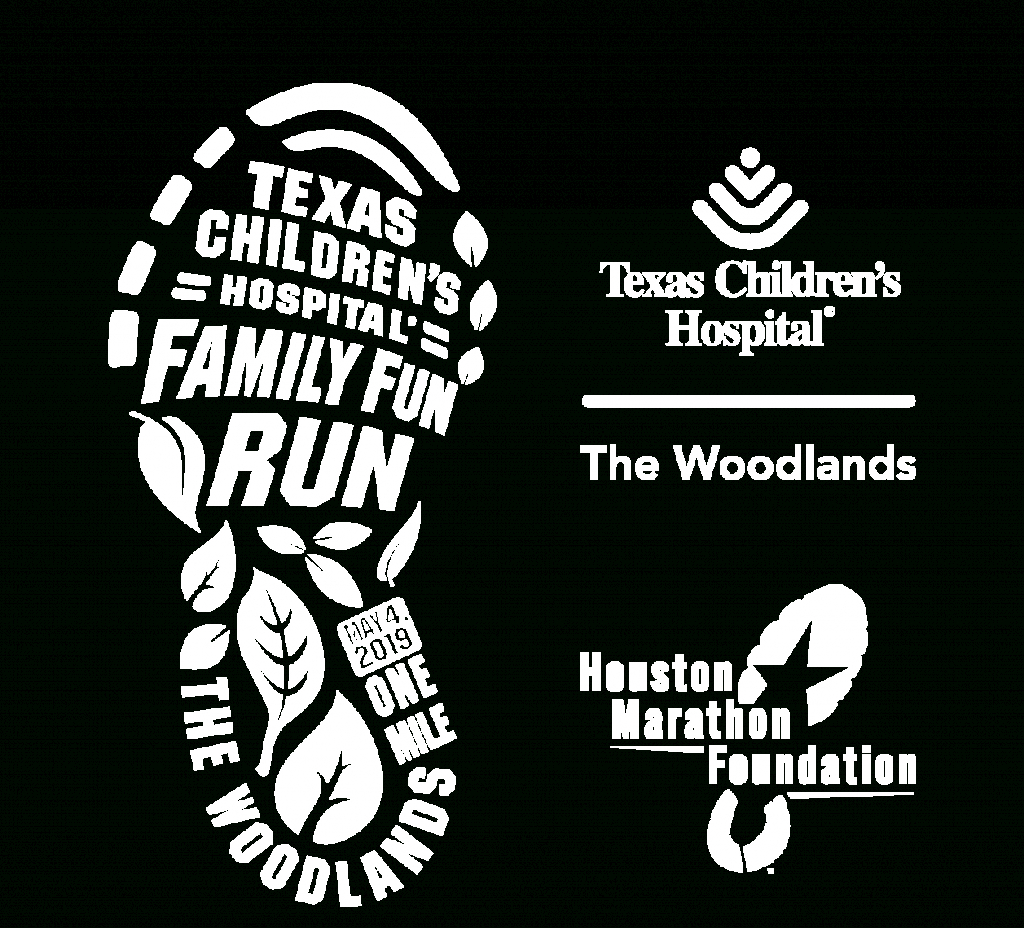 Family Fun Runs | Texas Children&amp;#039;s Hospital - Texas Children&amp;#039;s Hospital Map