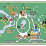 Faqs | Brevard Zoo   Central Florida Zoo Map