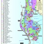Fema Releases New Flood Hazard Maps For Pinellas County   Fema Maps Florida