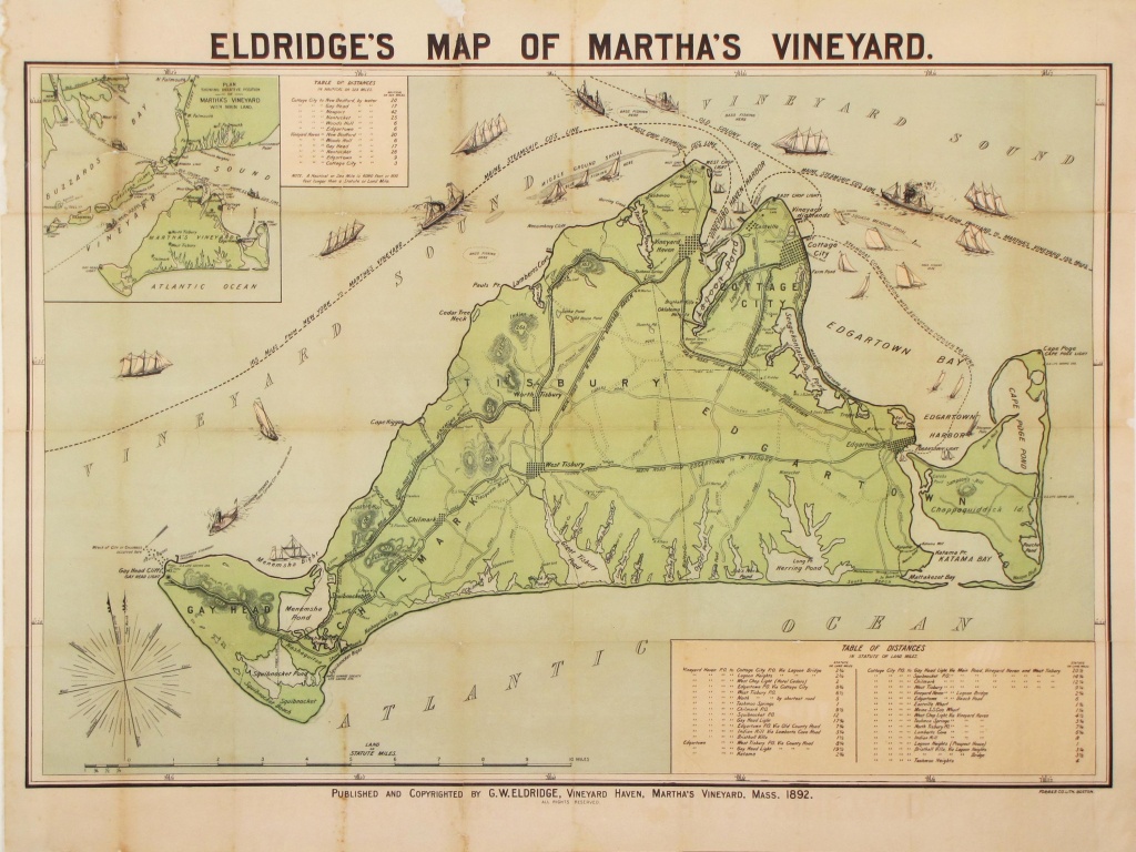 File:eldridge&amp;#039;s Map Of Martha&amp;#039;s Vineyard - Wikimedia Commons - Martha&amp;amp;#039;s Vineyard Map Printable