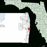 File:map Of Florida Highlighting Lake Worth.svg   Wikimedia Commons   Lake Worth Florida Map
