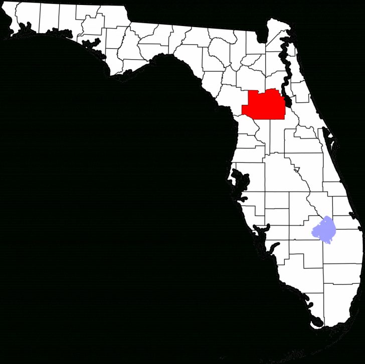 Belleview Florida Map