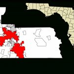 File:orange County Florida Incorporated And Unincorporated Areas   Orange Florida Map