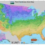 Find Your Growing Zone | Gardeninminutes   Plant Zone Map Florida
