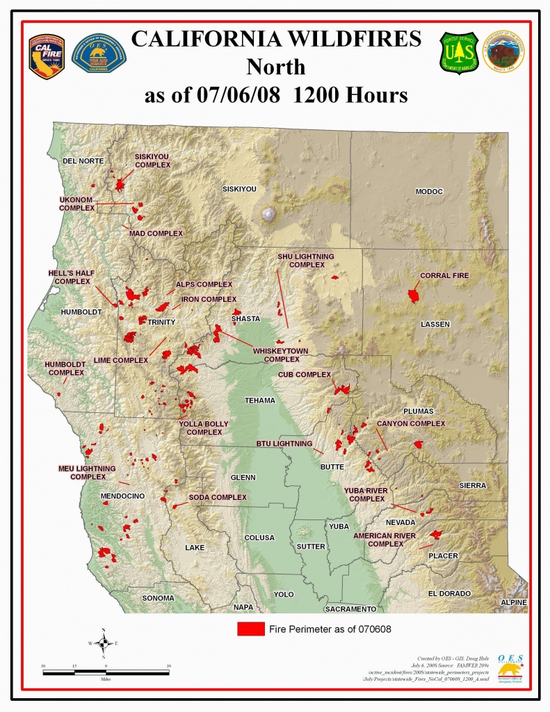 Fire Map California Fires Current Maps California Fire Map Labeled - Current Fire Map California