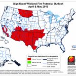 Fire Weather Info Page   Current Texas Wildfires Map