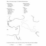 First Communion Worksheets For Children | Mesopotamia Map Colouring   Fertile Crescent Map Printable