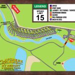 Flat Creek Farms Rv Resort :: Robinson, Waco, Central Texas Area   Texas Campgrounds Map