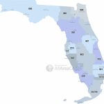 Florida Area Codes   Map, List, And Phone Lookup   Indian Harbor Beach Florida Map
