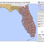 Florida Hurricane Irma (Dr 4337) | Fema.gov   Fema Maps Florida