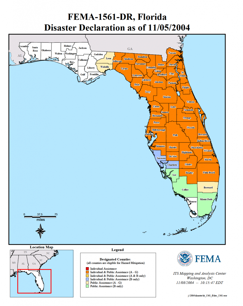Flood Zone Map Of Florida - 2024 Schedule 1