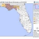 Florida Hurricane Michael (Dr 4399) | Fema.gov   Fema Flood Maps St Johns County Florida
