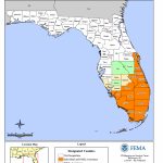 Florida Hurricane Wilma (Dr 1609) | Fema.gov   Fema Flood Zone Map Florida