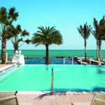 Florida Keys Hotel In Marathon, Fl | Courtyard Marathon Florida Keys   Map Of Florida Keys Hotels