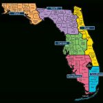 Florida Map   Florida Baptist Convention | Fbc   Lake City Florida Map