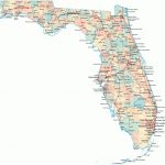 Florida Map   Florida Road Map Google