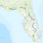 Florida National Scenic Trail   Home   Florida Trail Association Maps