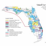 Florida Natural Gas Utilities · Avalon Energy   Florida City Gas Service Area Map