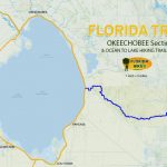 Florida Outdoor Recreation Maps | Florida Hikes!   Florida Hikes Map