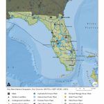 Florida Profile   Nuclear Power Plants In Florida Map