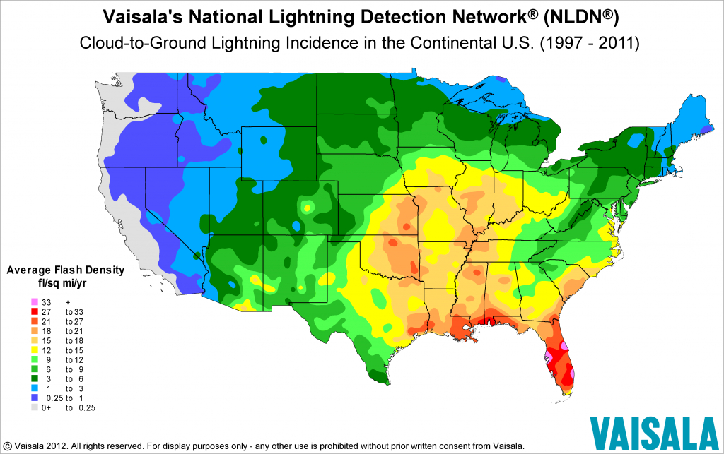 Florida Severe Weather Awareness Week - Nbc2 News - Florida State Weather Map
