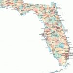 Florida State Map Pictures | Sitedesignco   Florida State Map Printable