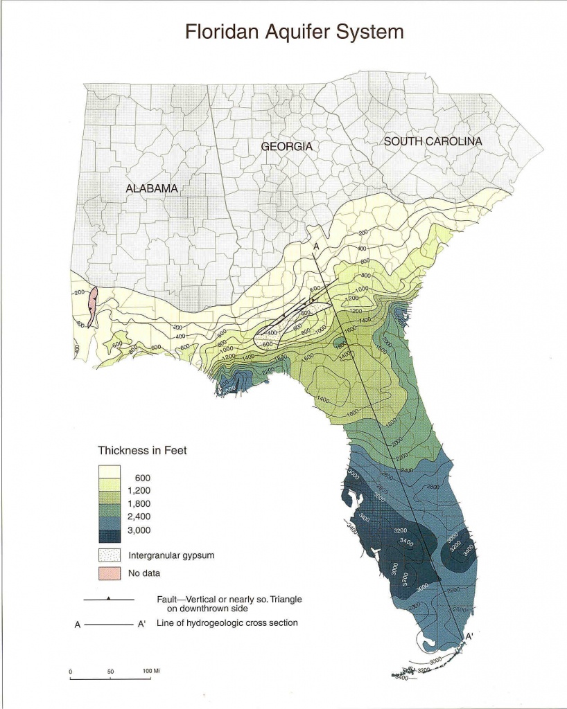 Florida Topo Map | D1Softball - Florida Topographic Map Free