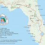 Florida Trail Map | D1Softball   Florida Trail Map Pdf