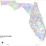Florida Zip Code Maps   Free Florida Zip Code Maps   Zip Code Map Of Palm Beach County Florida
