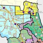 Florida's 6Th Congressional District   Florida 6Th Congressional District Map