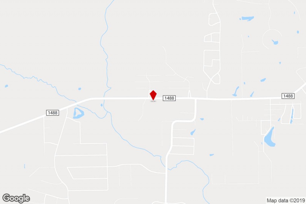 Fm 1488 @ Remington Forest West, Magnolia, Tx, 77353 - Commercial - Google Maps Magnolia Texas