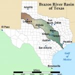 Fort Bend County Waterways – Fort Bend County Hs&em   Texas Waterways Map