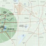 Fort Worth Surrounding Area Map   Fort Worth Tx • Mappery   Fort Worth Texas Map
