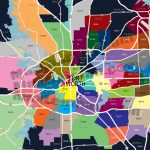 Fort Worth Zip Code Map ~ Afp Cv   Dallas Zip Code Map Printable