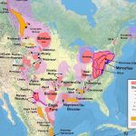Fracking, Explained   Vox   Fracking In Texas Map