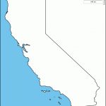 Free California Outline, Download Free Clip Art, Free Clip Art On   Free California Map