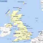 Free Maps Of The United Kingdom – Mapswire   Uk Map Printable Free